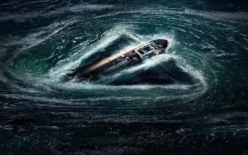 Secrets of the Deep: Bermuda Triangle Mysteries Revealed